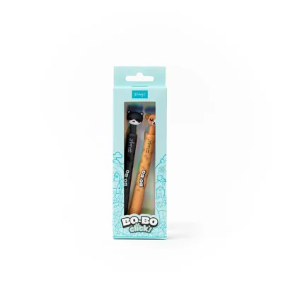 Set de 2 stylos effaçables MR.WONDERFUL