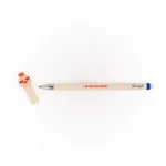 Stylo effaçable Poule MR.WONDERFUL