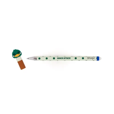 Stylo effaçable Canard MR.WONDERFUL