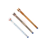 Set de 3 stylos effaçables MR.WONDERFUL