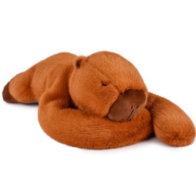 PodColl Capibara HISTOIRE D'OURS