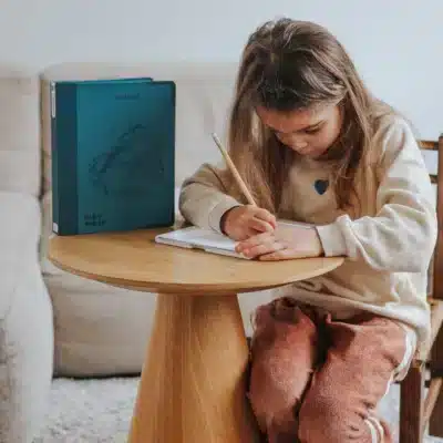 Tablette lumineuse à dessin KIDYWOLF