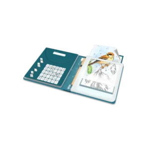Tablette lumineuse à dessin KIDYWOLF