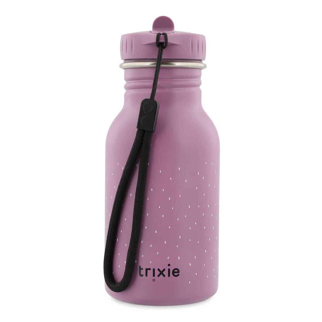 Gourde 350 ml Paon TRIXIE – Image 2