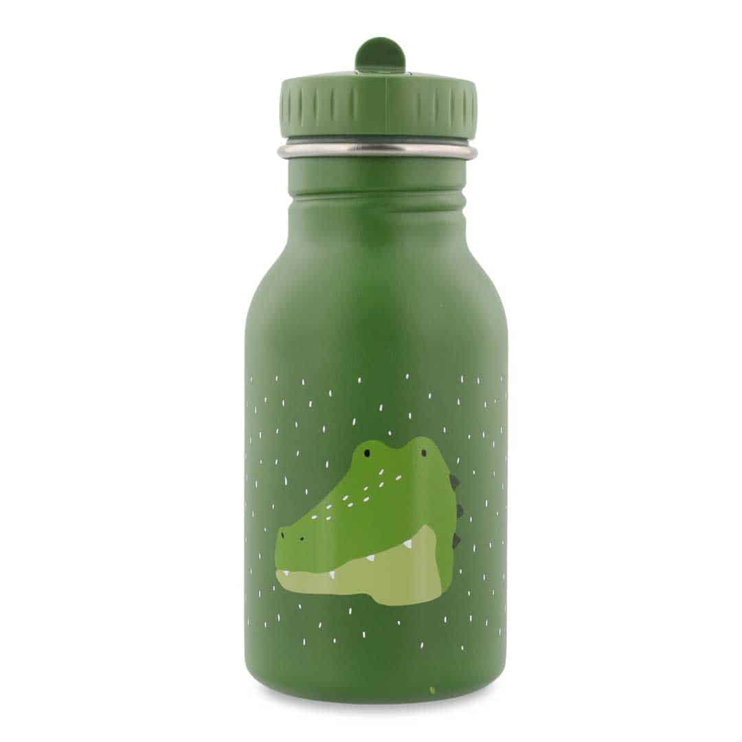 Gourde 350 ml Alligator TRIXIE – Image 1