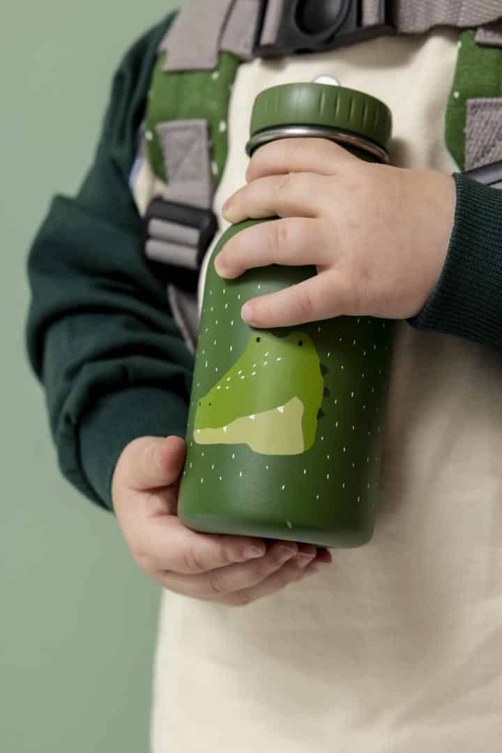 Gourde 350 ml Alligator TRIXIE – Image 3