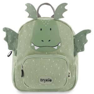 Sac TRIXIE crèche dragon