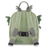 Sac TRIXIE crèche dragon