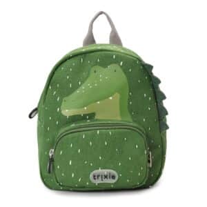 Sac TRIXIE crèche alligator