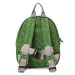 Sac TRIXIE crèche alligator