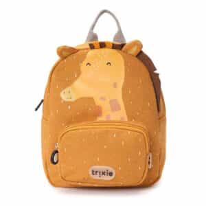 Sac TRIXIE crèche Girafe