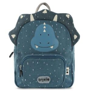 Sac TRIXIE crèche tricératops
