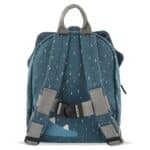 Sac TRIXIE crèche tricératops