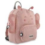 Sac TRIXIE crèche papillon