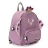 Sac à dos maternelle Paon TRIXIE - Thumbnail Image 2