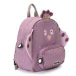 Sac à dos maternelle Paon TRIXIE