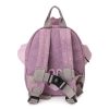 Sac à dos maternelle Paon TRIXIE - Thumbnail Image 3