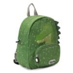 Sac à dos maternelle alligator TRIXIE