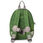 Sac à dos maternelle alligator TRIXIE