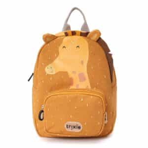 Sac à dos maternelle Girafe TRIXIE