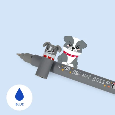 Pack Chiens 3 Stylos effaçables LEGAMI