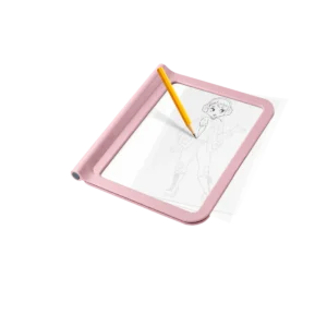 Tablette lumineuse KIDYWOLF