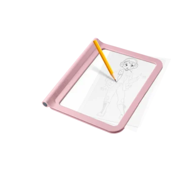 Tablette lumineuse KIDYWOLF