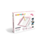 Tablette lumineuse KIDYWOLF