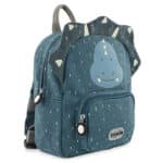 Sac TRIXIE crèche tricératops