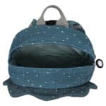 Sac TRIXIE crèche tricératops