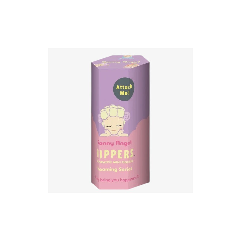 SONNY ANGEL HIPPERS Série Dreaming