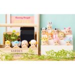 SONNY ANGEL HIPPERS Série Animaux