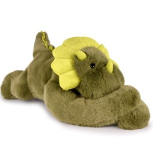 PodColl dinosaure HISTOIRE D’OURS