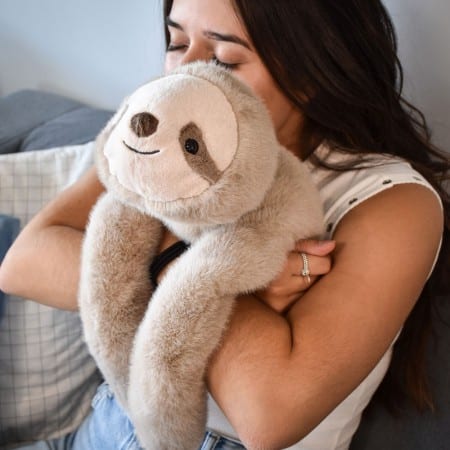 PodColl Paresseux HISTOIRE D’OURS – Image 2