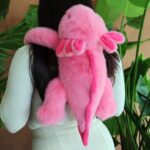 PodColl Axolotl HISTOIRE D’OURS
