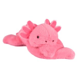 PodColl Axolotl HISTOIRE D’OURS