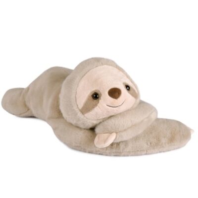 Podcoll Paresseux 75 cm HISTOIRE D’OURS