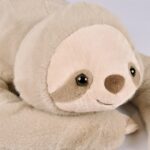 Podcoll Paresseux 75 cm HISTOIRE D’OURS
