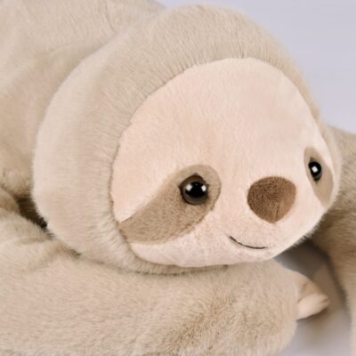 Podcoll Paresseux 75 cm HISTOIRE D’OURS