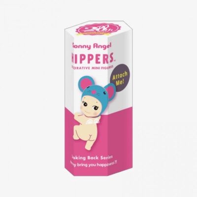 SONNY ANGEL HIPPERS Série Looking Back