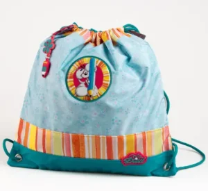 Sac de sport DIDDL