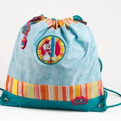Sac de sport DIDDL