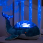 Veilleuse Baleine CLOUD-B
