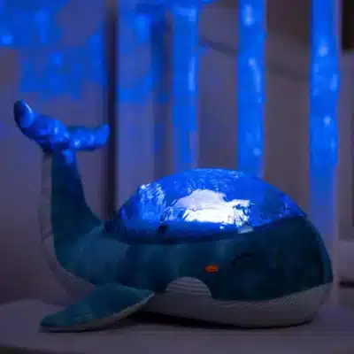 Veilleuse Baleine CLOUD-B