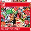 Puzzle 1000 pièces Coca Cola SCHMIDT - Thumbnail Image 1