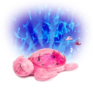 Tortue veilleuse CLOUD-B