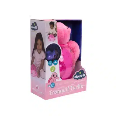 Tortue veilleuse CLOUD-B
