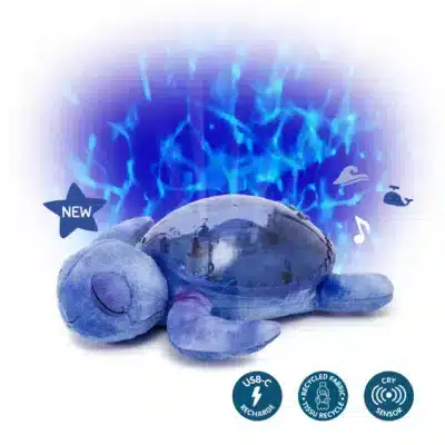 Tortue veilleuse CLOUD-B