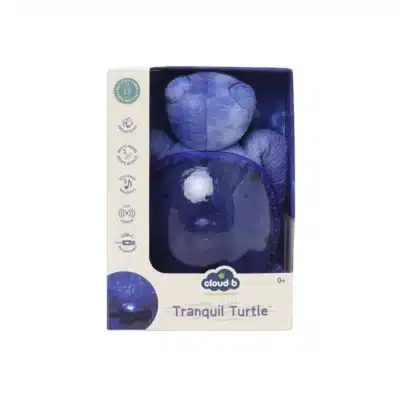 Tortue veilleuse CLOUD-B
