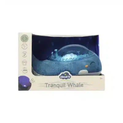 Veilleuse Baleine CLOUD-B